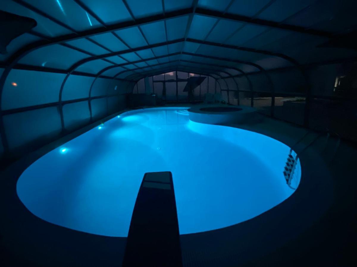 Buarcos Luxury Guest House Figueira da Foz Exterior photo