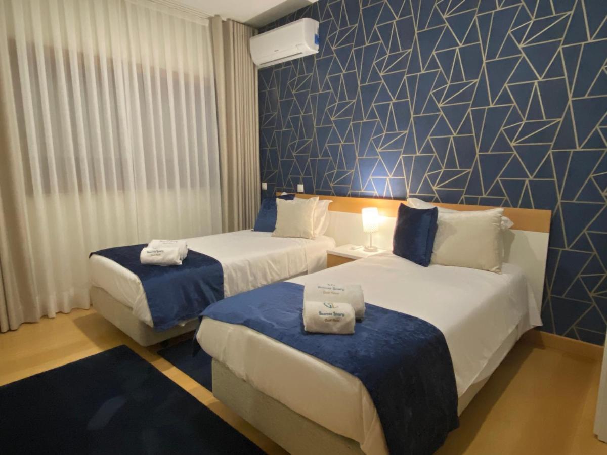 Buarcos Luxury Guest House Figueira da Foz Exterior photo