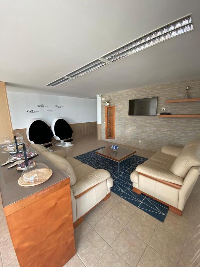 Buarcos Luxury Guest House Figueira da Foz Exterior photo