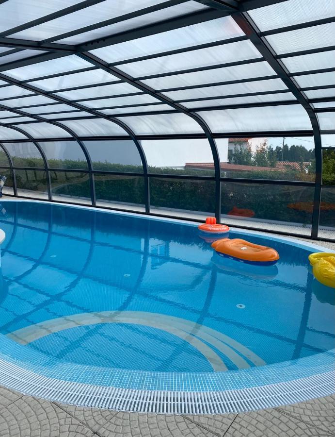 Buarcos Luxury Guest House Figueira da Foz Exterior photo
