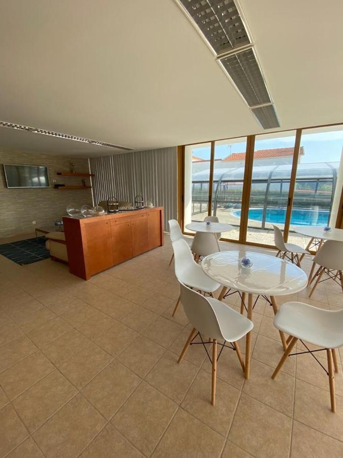 Buarcos Luxury Guest House Figueira da Foz Exterior photo